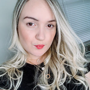 Meet your Posher, Luana karolayne